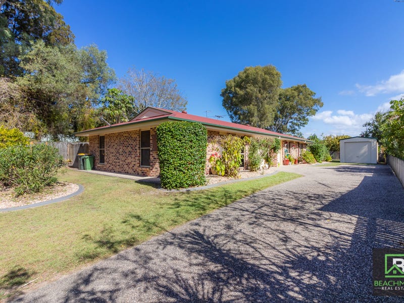 4 Margaret Street, Beachmere, QLD 4510