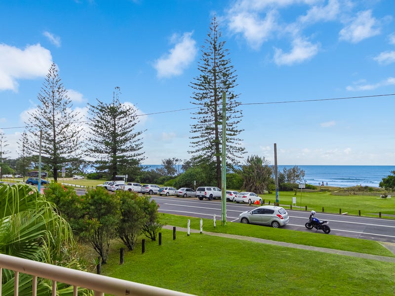 4/146 Marine Parade, Kingscliff, NSW 2487 Unit for Rent realestate