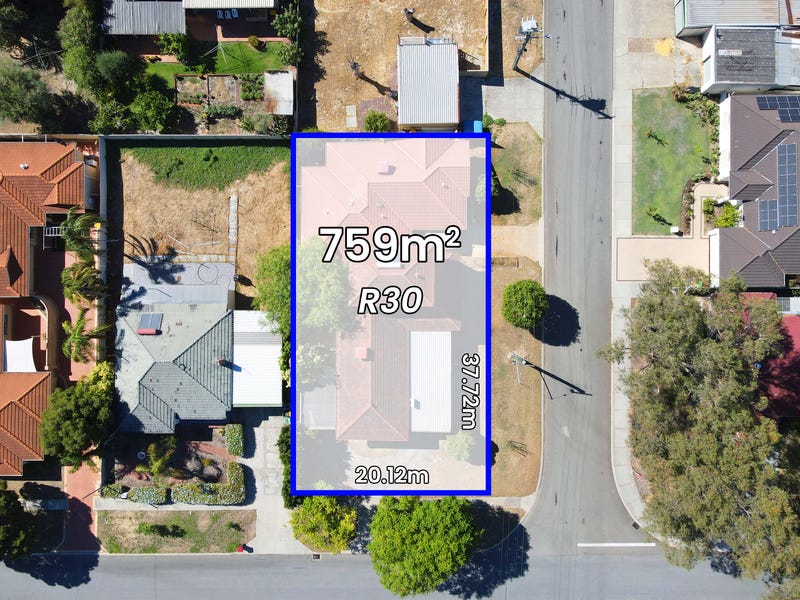 15 Virgil Avenue, Yokine, WA 6060 Property Details