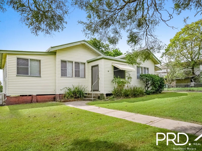 12 Gray Street, Casino, NSW 2470 House for Sale