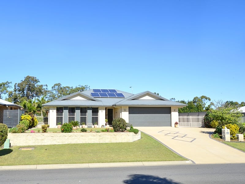 5 Lucas Drive, Burrum Heads, Qld 4659