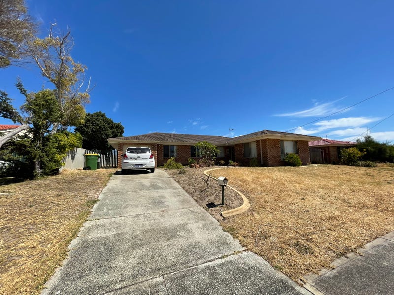 15 Millgrove Avenue, Cooloongup, WA 6168