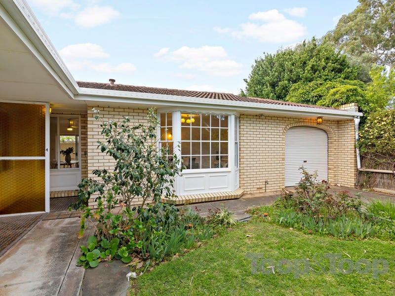 Kensington Gardens South Australia Fasci Garden