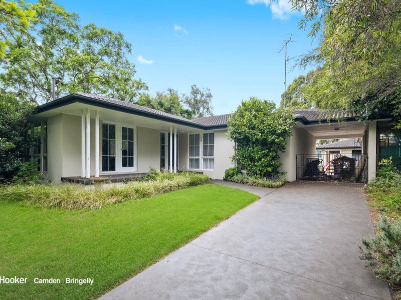 70 Macarthur Road, Elderslie, NSW 2570
