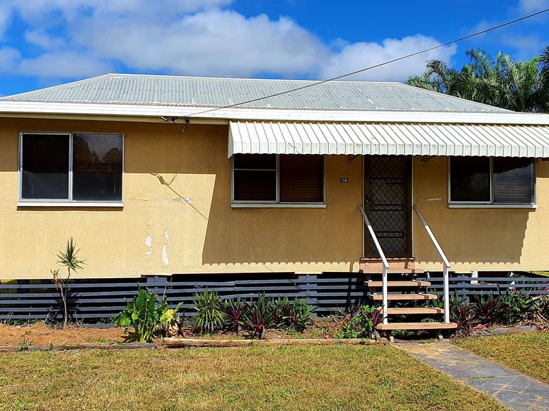 118 Fourteenth Avenue, Home Hill, Qld 4806 House for Sale