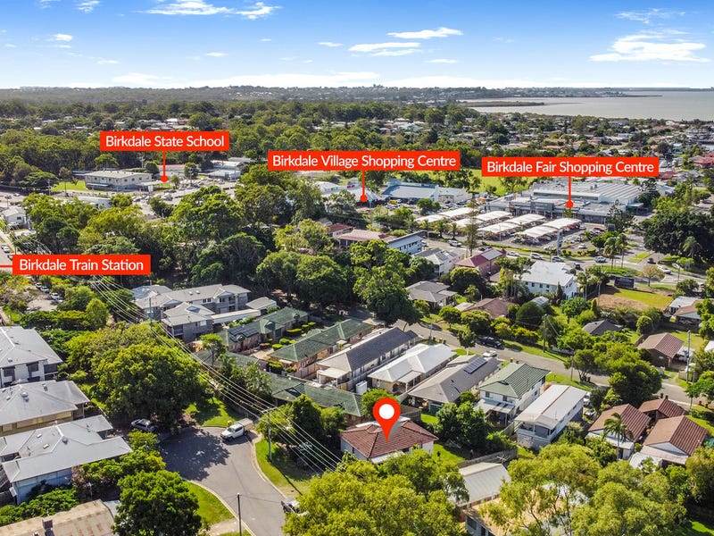 25 Napier Street, Birkdale, Qld 4159 Property Details