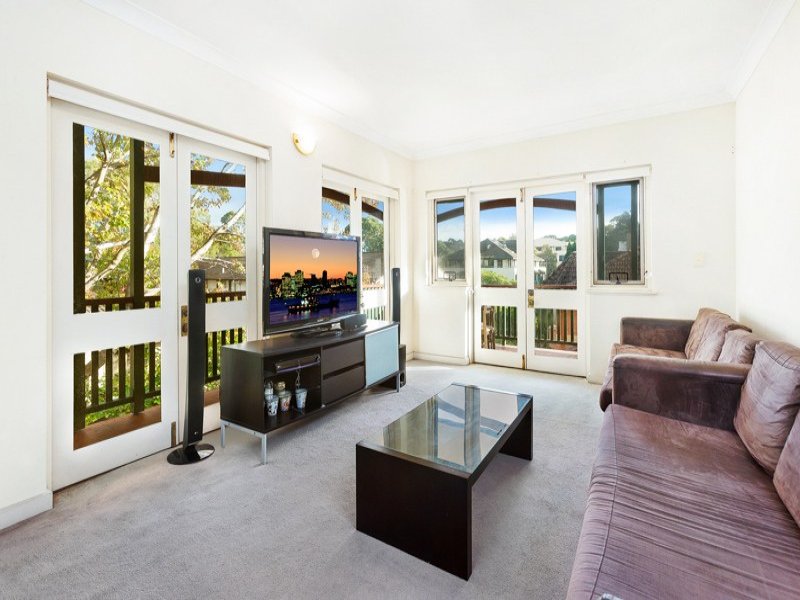 16/6 Eddy Road, Chatswood, NSW 2067 Property Details