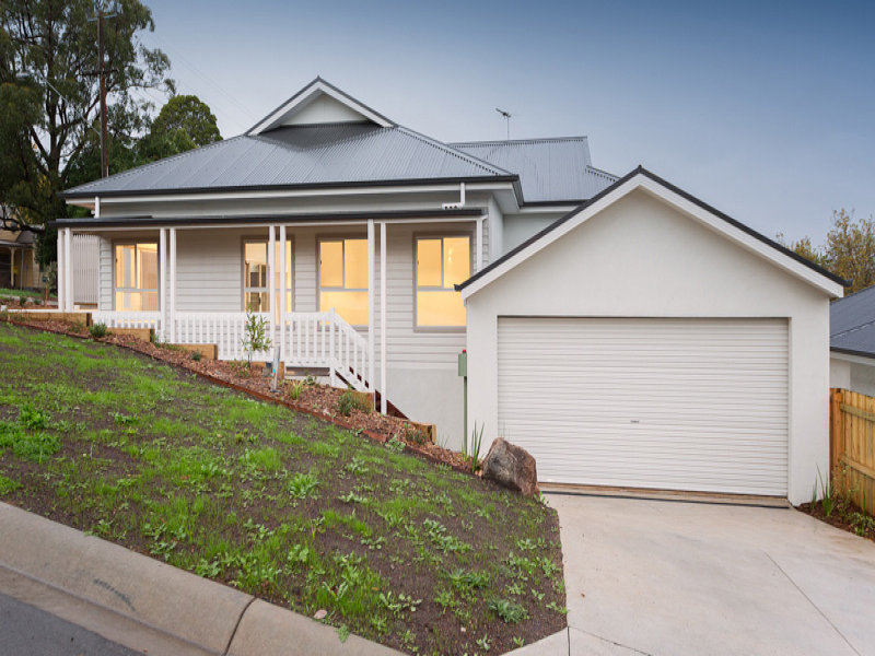 1A Banks Smith Drive, Gembrook, Vic 3783 Property Details