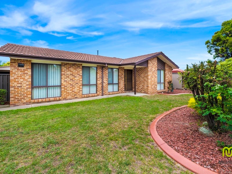 198 Ellerston Avenue, Isabella Plains, ACT 2905