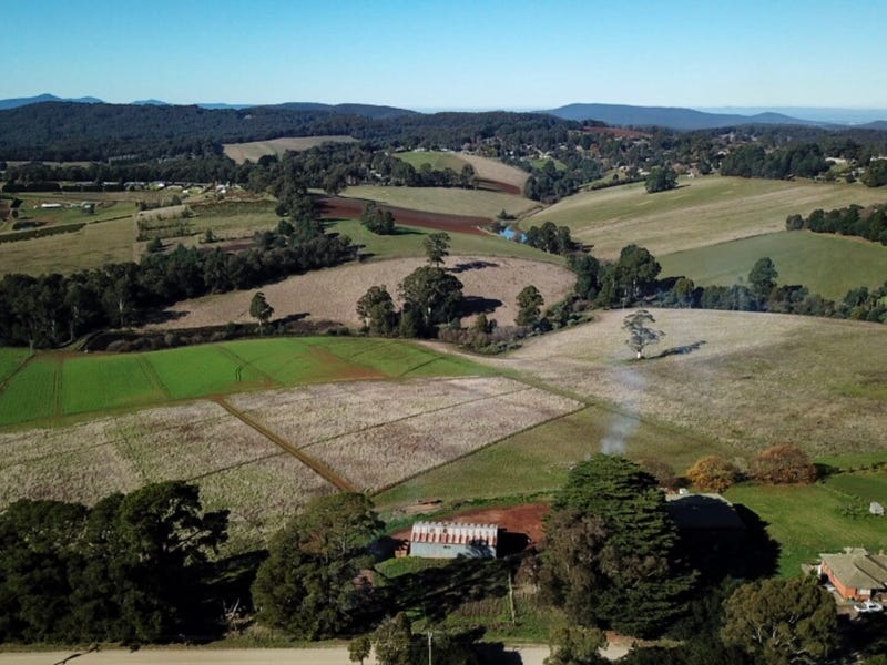 70 Ure Road, Gembrook, Vic 3783 Property Details