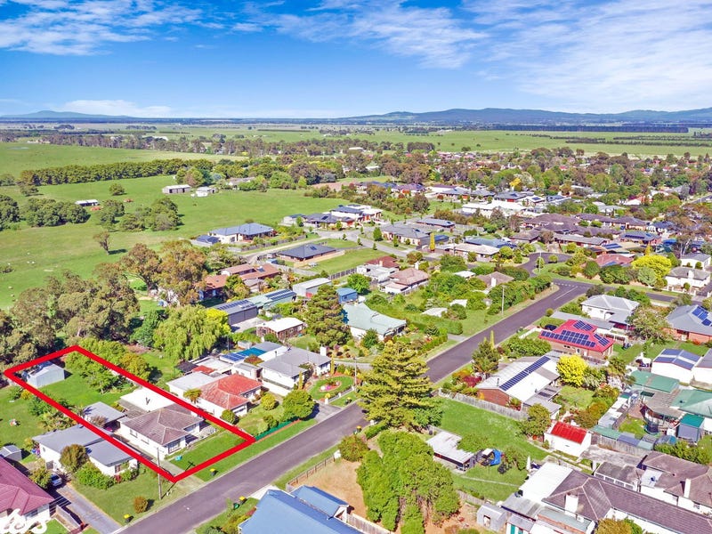 14 Prince Street, Yarram, VIC 3971