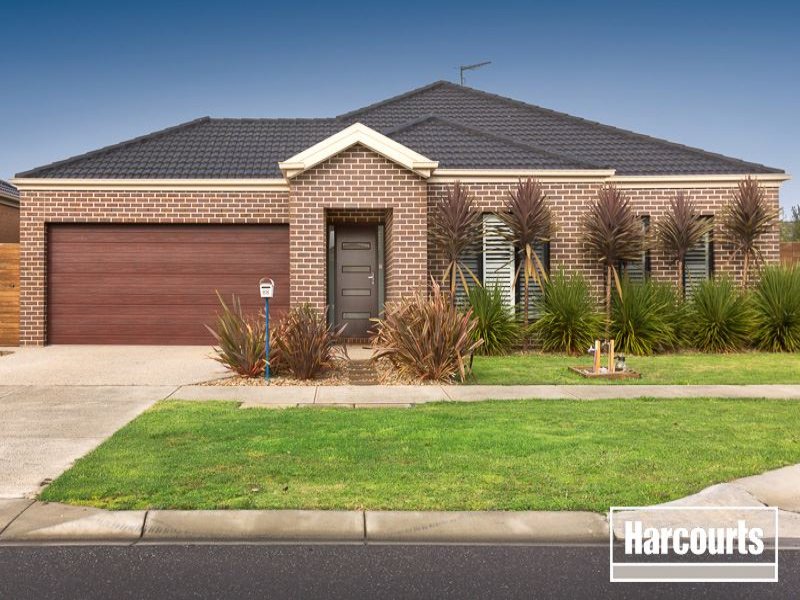 88 Arena Parade, Officer, Vic 3809 Property Details