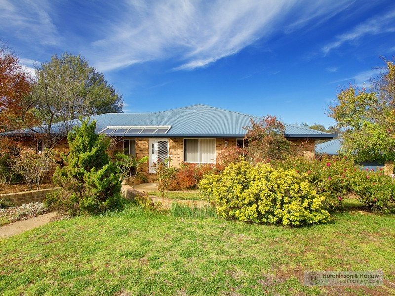 42 The Avenue, Armidale, NSW 2350 Property Details