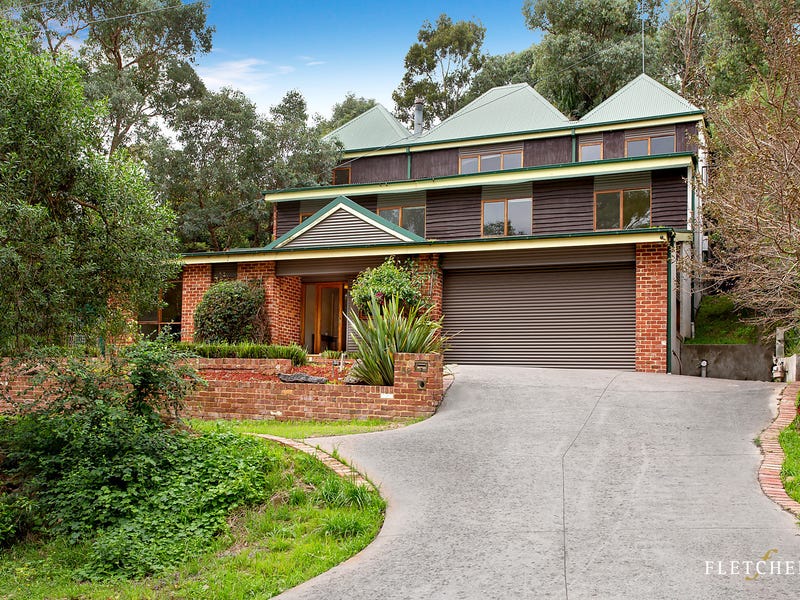 58 Melbourne Hill Road, Warrandyte, Vic 3113 Property Details