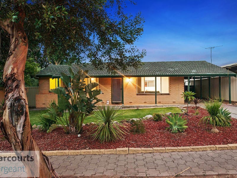 34 Melville Road, Salisbury East, SA 5109