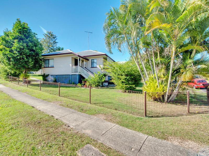 2 Corrigan Street, Keperra, Qld 4054 Property Details