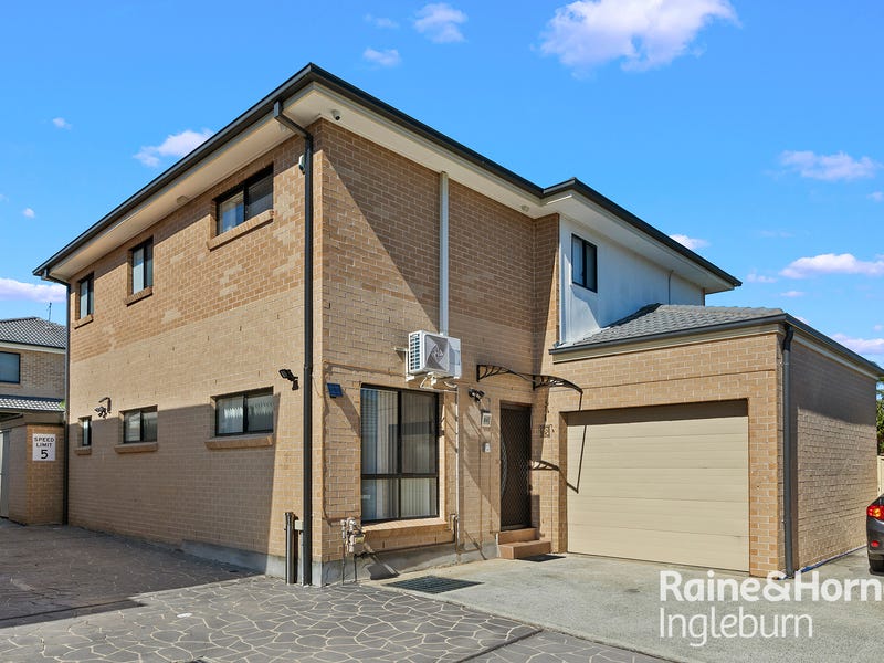4/1719 Guernsey Avenue, Minto, NSW 2566 Townhouse for Sale
