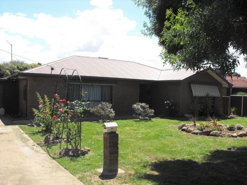 25 Fergusson Street, Yarrawonga, Vic 3730 Property Details