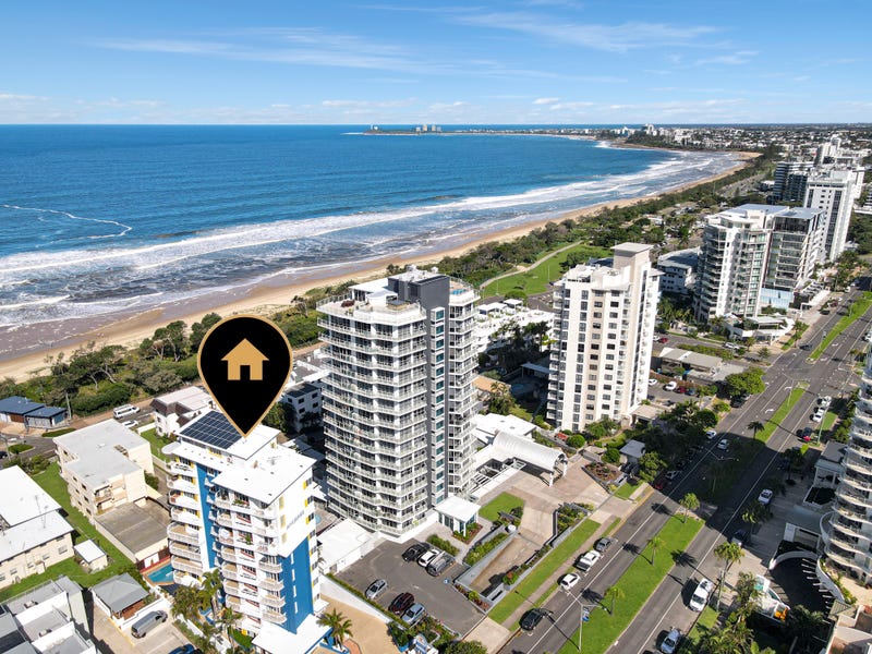 31/45 Sixth Avenue, Maroochydore, Qld 4558 - Property Details