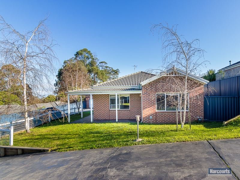 6/3038 Longwarry Road, Drouin, VIC 3818