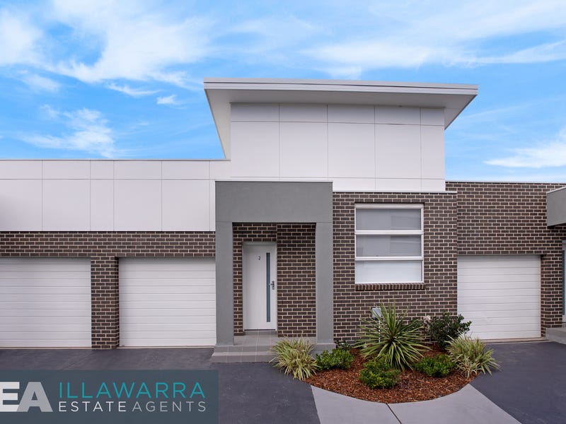 2/176 Pioneer Drive, Flinders, NSW 2529 Property Details