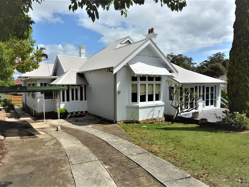 49 William Street, Hornsby, NSW 2077