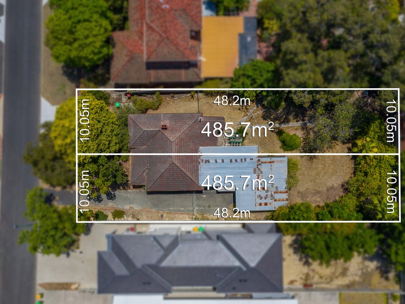 9 Raymond Street, Mount Pleasant, WA 6153