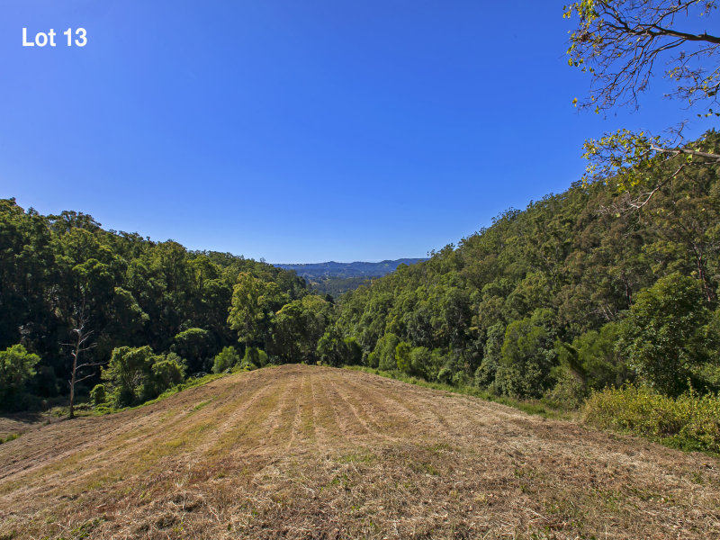 261 Morrison Road, Cedar Creek, QLD 4520