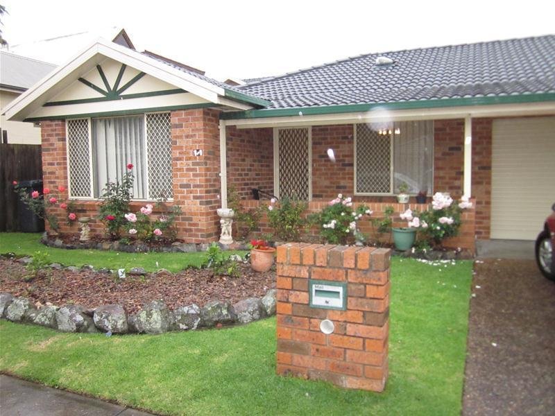 1/1 Rose Street, Merewether, NSW 2291