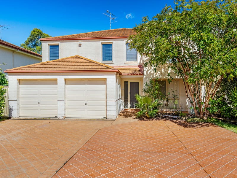 13 Lynton Court, Glenwood, NSW 2768