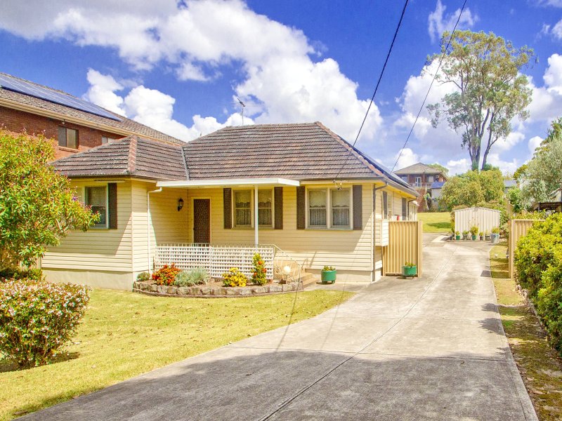 56 Little Road, Bankstown, NSW 2200 Property Details