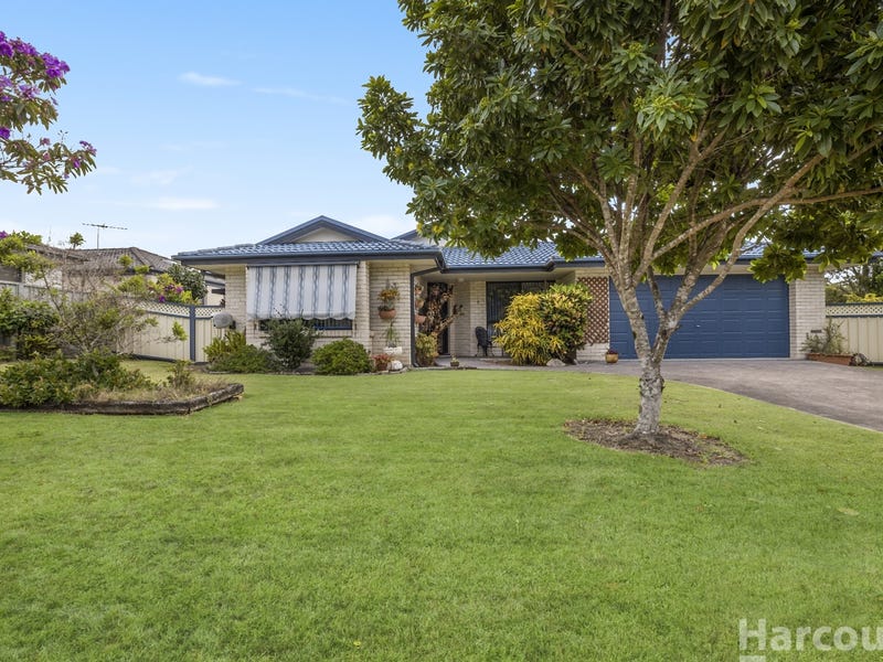 8 Rippon Place, South West Rocks, NSW 2431