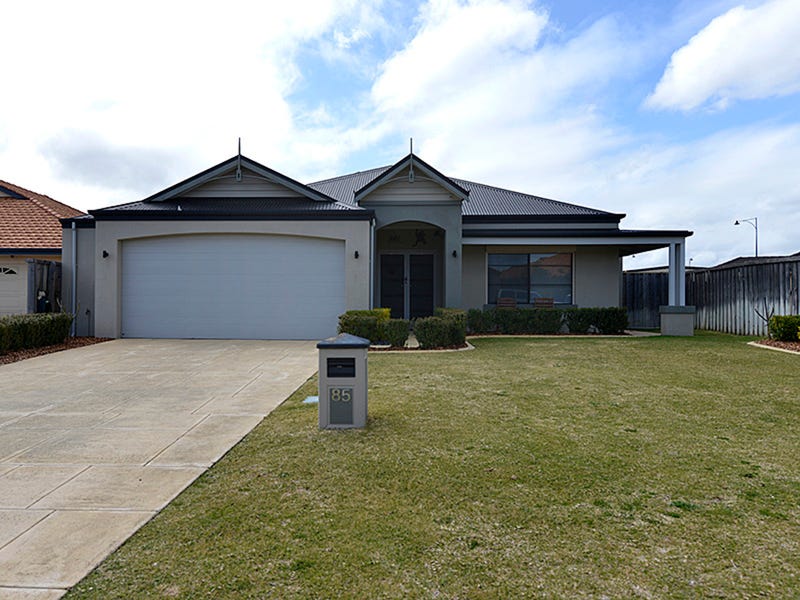 85 Fantail Cres, Ellenbrook, WA 6069