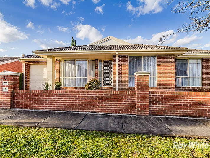 1A Lockington Cres, Dandenong, VIC 3175
