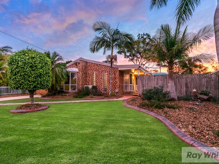 18 Fairbairn Street, Marsden, Qld 4132 Property Details