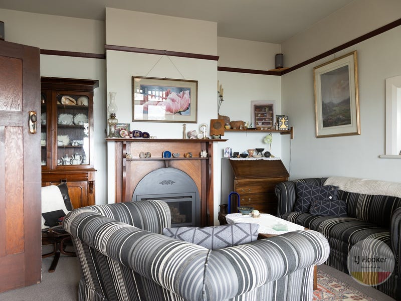 45 Proctors Road, Dynnyrne, Tas 7005 House for Sale