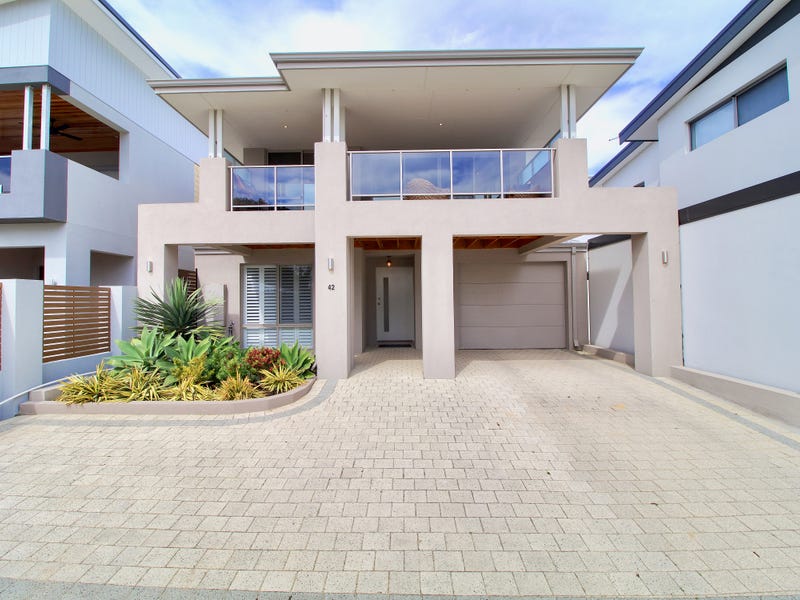 42 Watts Road, Shoalwater, WA 6169 Property Details