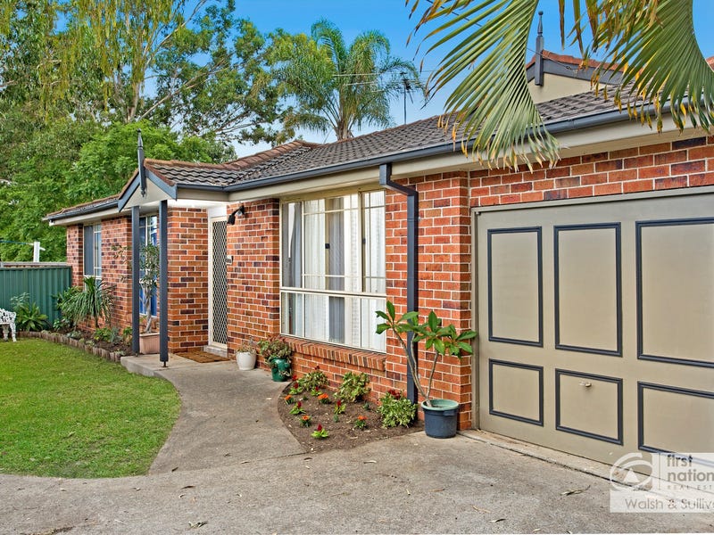 523D Wentworth Ave, Toongabbie, NSW 2146 Property Details