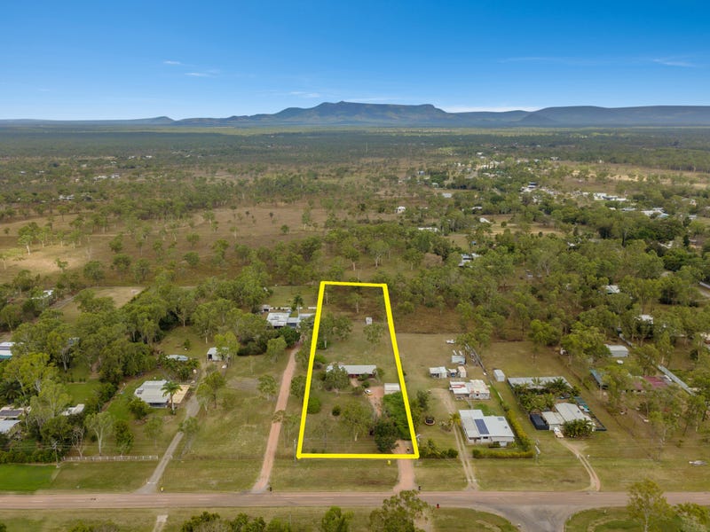 60 Jensen Road, Jensen, QLD 4818