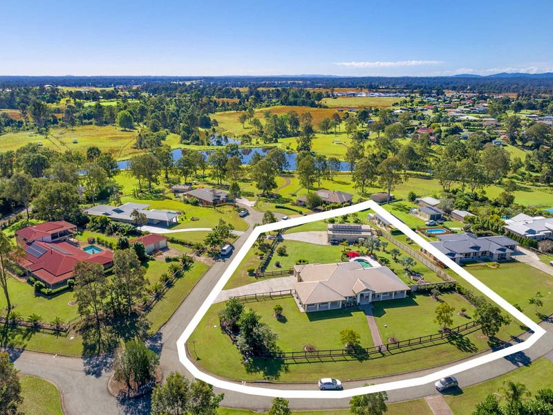 Acreage for Sale in Veresdale, QLD 4285