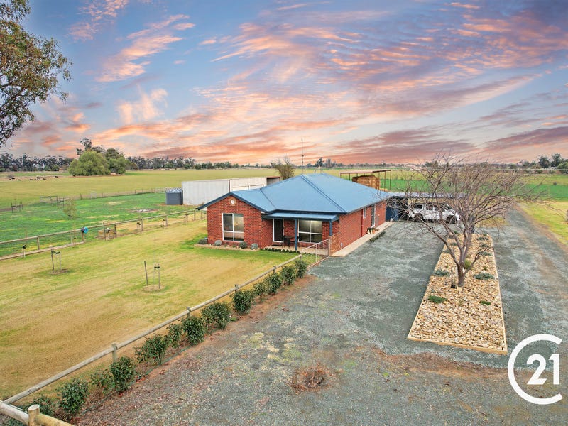 897 Murphy Road, Echuca, Vic 3564 House for Sale