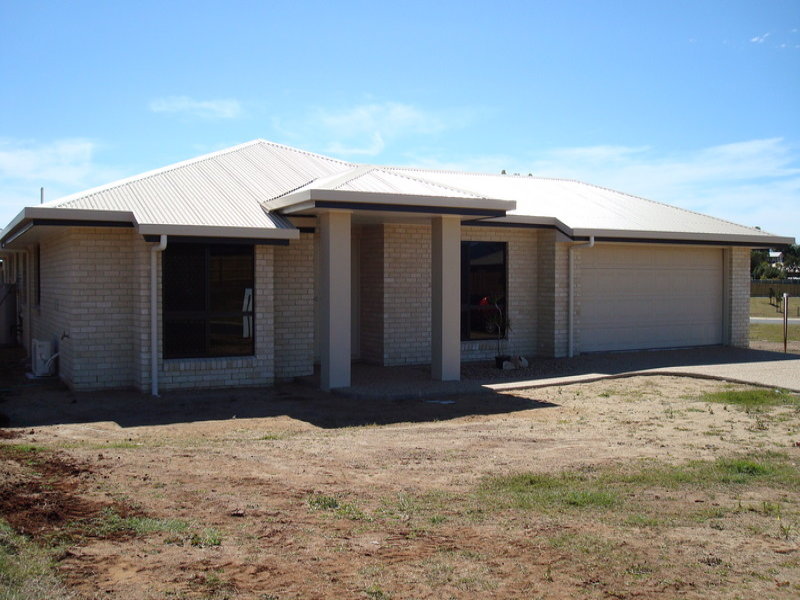 4 Kerrie Meares Cres, Gracemere, QLD 4702