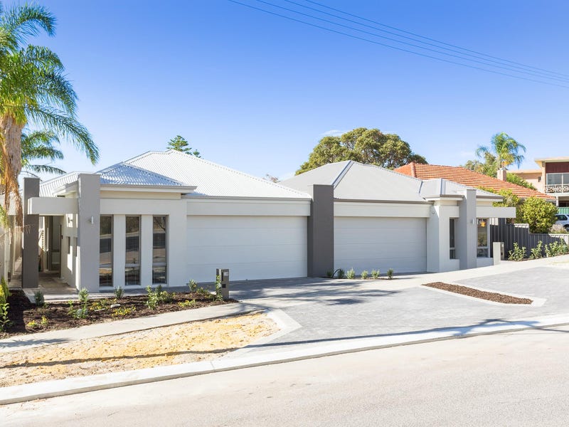 2A Thurlow Avenue, Yokine, WA 6060 Property Details