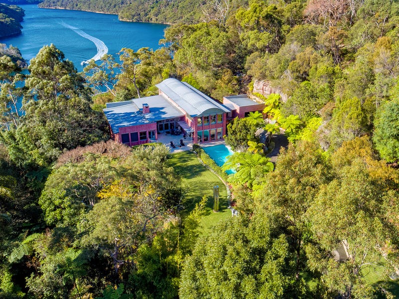 19 Neerim Road, Castle Cove, NSW 2069