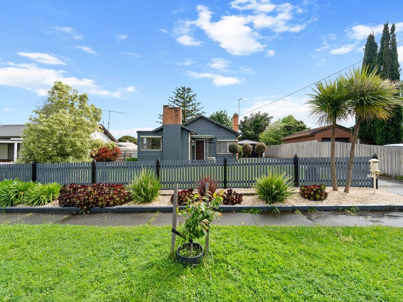 24 Langford Street, Morwell, Vic 3840 Property Details