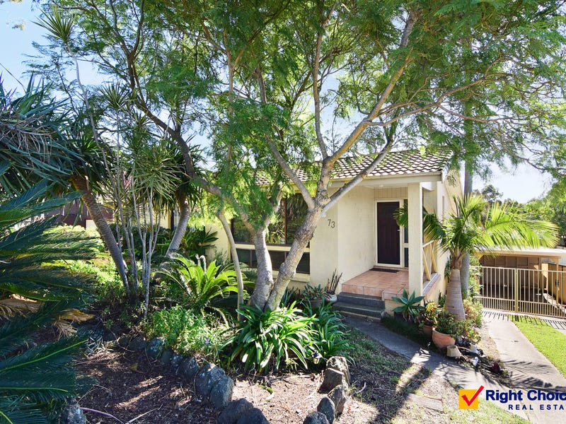 73 Mount Brown Road, Dapto, NSW 2530