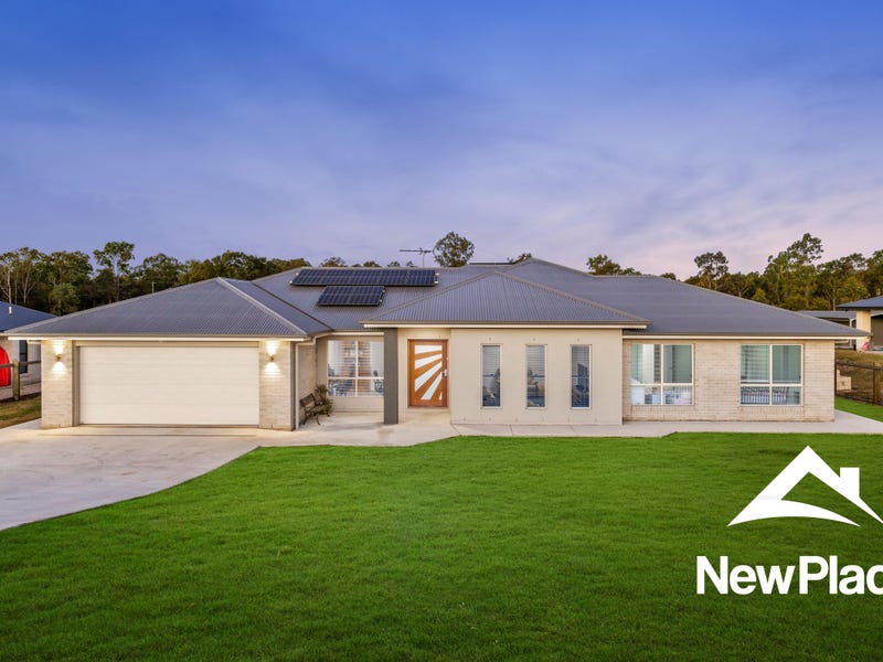 9193 Crystal Brook Road, New Beith, Qld 4124 House for Sale 9193 Crystal Brook Road, New Beith, Qld 4124 House for Sale