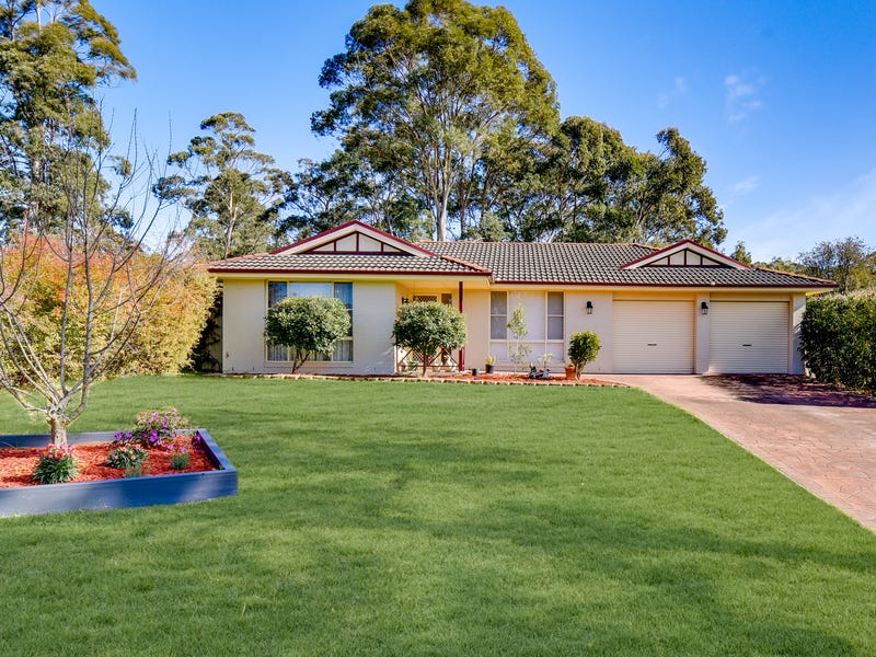 9 Blue Wren Place, Oakdale, NSW 2570 Property Details