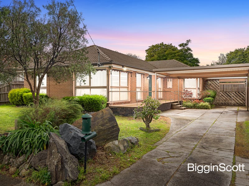 Real Estate for Sale in Wheelers Hill, VIC 3150