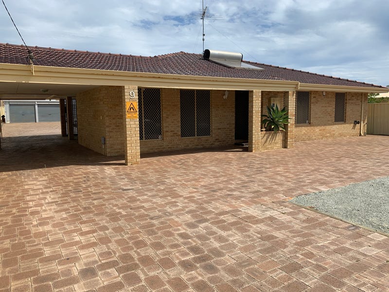 9 Davey Street, Mandurah, WA 6210 Property Details